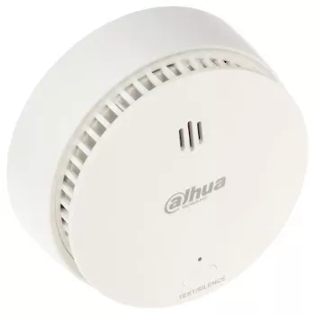 Dahua Technology DHI-HY-SA21A-W2(868) hlásič dymu fotoelektrický reflexný detektor bezdrôtový
