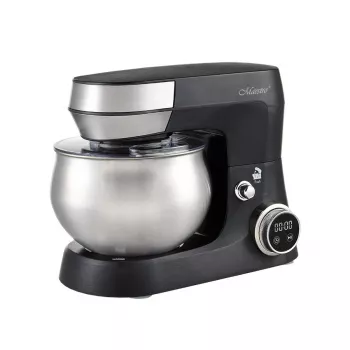 Feel-Maestro MR-558 planetárny mixér s misou 5 l, 2000 W čierny