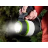 Multifunkčná campingová lampa Flex