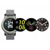 Denver SW-510 GPS smartwatch, 1,3" dotykový displej, sivé