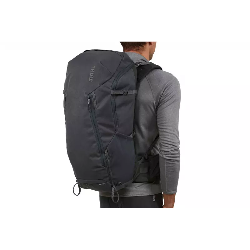 Thule 4133 AllTrail X 35L turistický batoh Obsidian