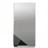 PC skriňa Thermaltake H550 TG ARGB Midi-Tower čierna, sivá