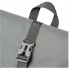 Mestský batoh Rivacase Gremio sivý polyester rPET 280x135x430mm