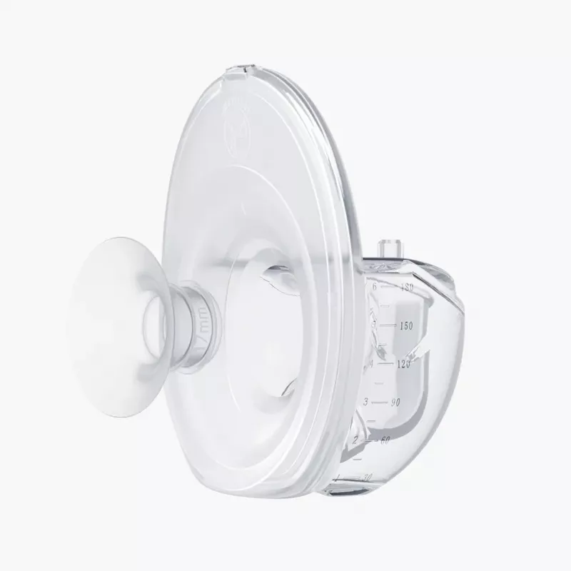 Momcozy AS205 17mm vložka príruby pre M5