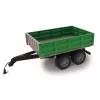 Rádioom riadený model Jamara 412412 elektromotor 1:16