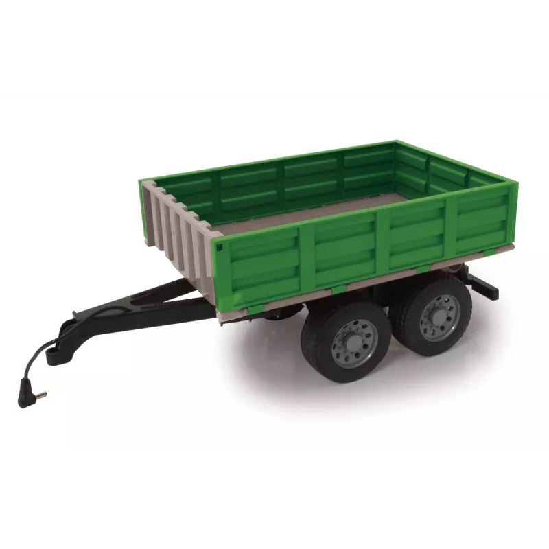 Rádioom riadený model Jamara 412412 elektromotor 1:16
