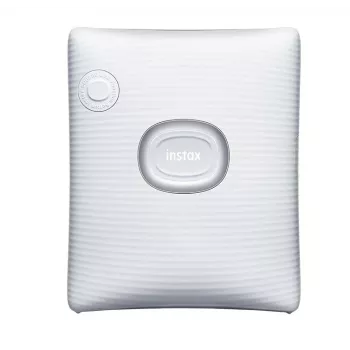 Fototlačiareň Fujifilm 16785470 termotransfer biela 800 x 800 DPI