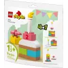 Blocks DUPLO 30712 Narodeninová torta