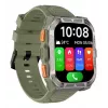 Smartwatch W80 PRO/ZELENÁ W80PROGREEN Blackview