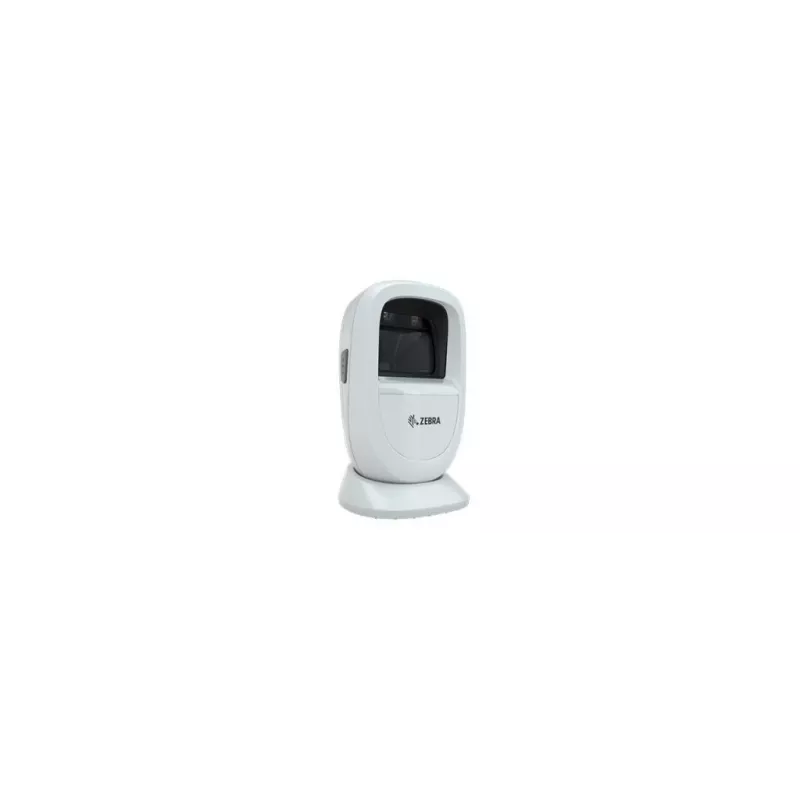 Zebra DS9308-SR stacionárny čítač čiarových kódov 1D/2D LED biela