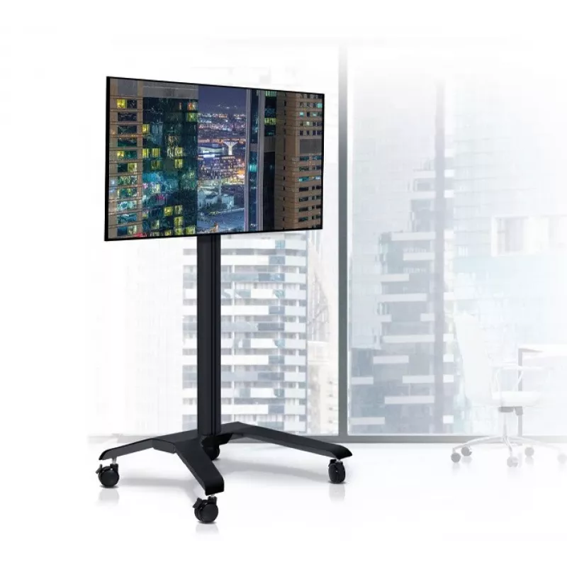 TV držiak B-Tech BT8562 177,8 cm 70 palcov čierny