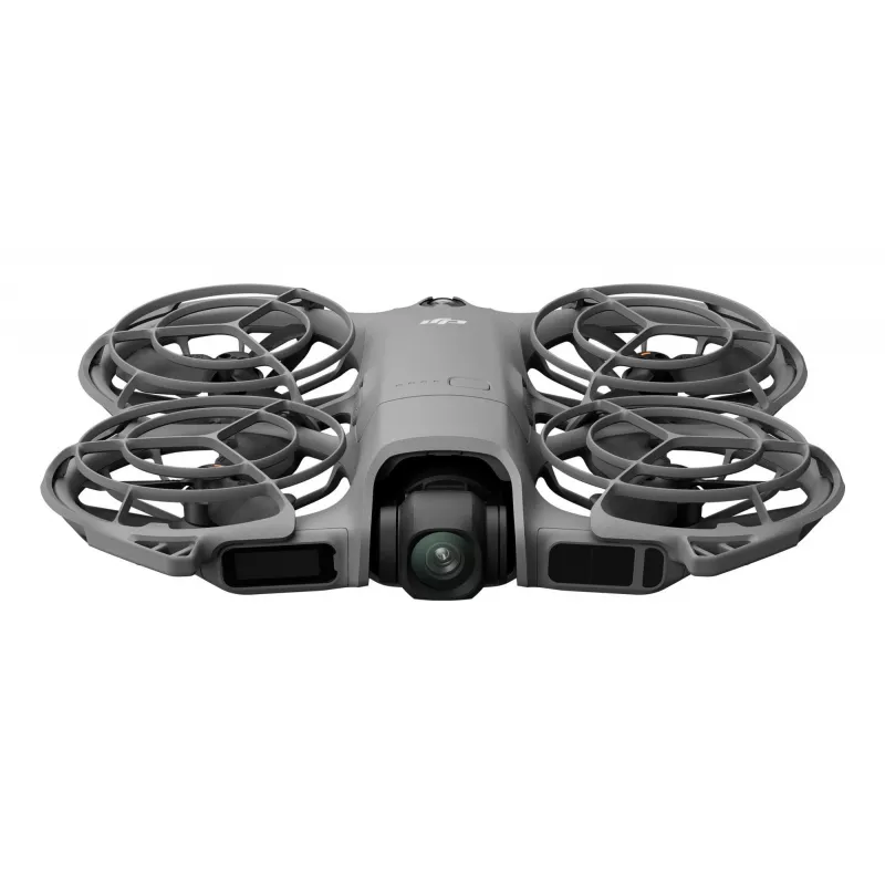 Dron DJI Neo 2 Fly More Combo (iba dron) — DJI Neo 2 kvadrokoptéra, balenie Fly More Combo (iba jednotka dronu)