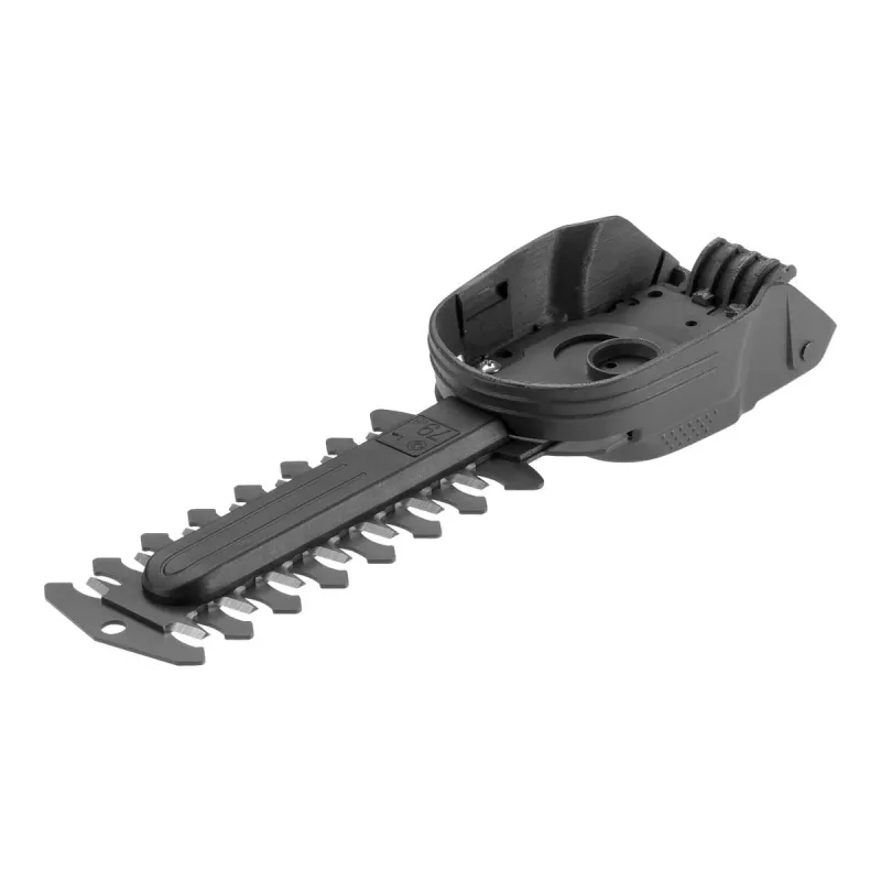 Nôž na kríky 12,5cm, náhradná čepeľ čierny