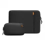 Sada puzdra na notebook 14'' Tomtoc Defender-A13 (čierna)
