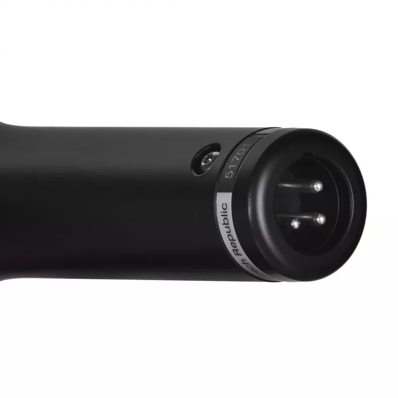 Beyerdynamic TG V50d s Čierny pódiový/výkonnostný mikrofón