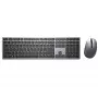 DELL Pro Plus klávesnica a myš – KM7321W – francúzska (AZERTY)