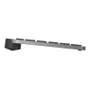 Logitech MX Keys Mini For Business – Graphite – US Intl – Intnl