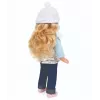 Bábika Artyk Natalia 185663 — výška 30 cm, funkčná bábika