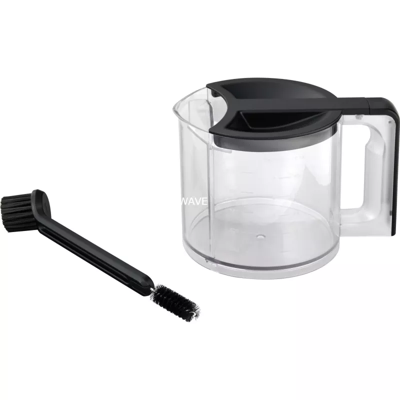 Braun Multiquick 5 odšťavovač J 500 900 W čierna, strieborná