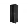 Voľne stojaci rack Lanberg FF01-6637-12B