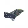 Power Walker modul SNMP 1 Gbit/s pre UPS RT/RTG/IOT PF1/6-10 kVA TGB/TGS