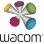 Držiak Wacom ACK43610K čierny 10 kusov
