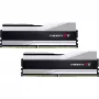 DIMM 64 GB DDR5-6000 (2x 32 GB) Dual-Kit, operačná pamäť strieborná, F5-6000J3238G32GX2-TZ5S, Trident Z5, INTEL XMP