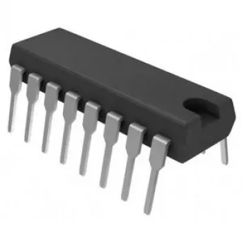 Precízny napäťovo-prúdový prevodník IC Texas Instruments XTR110KP PDIP-16