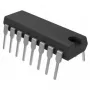 Precízny napäťovo-prúdový prevodník IC Texas Instruments XTR110KP PDIP-16