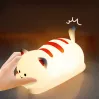 Media-Tech Pokky Happy Kitty MT226 LED nočné svetlo