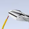 Knipex X-Cut diagonálne bočné nožnice