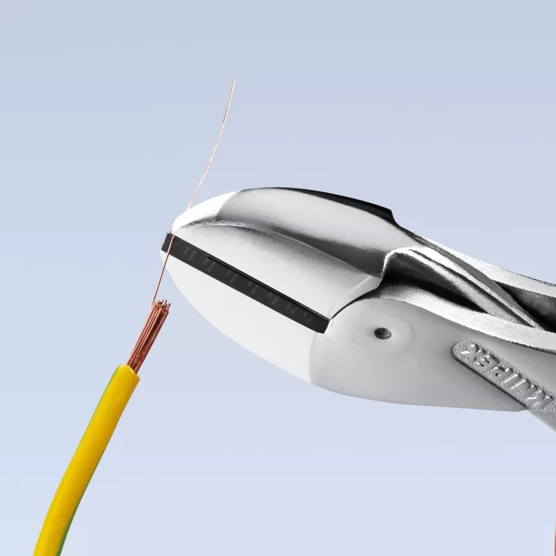 Knipex X-Cut diagonálne bočné nožnice