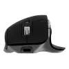 Logitech bezdrôtová myš MX Master 3S pre Mac vesmírne sivá