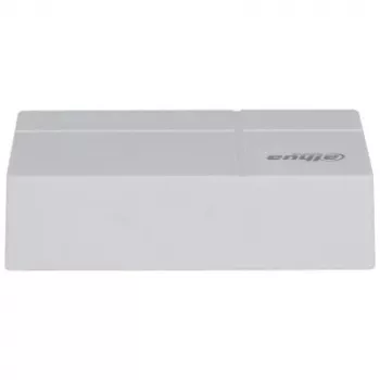 Dahua Technology PoE DH-SF1005L sieťový switch unmanaged Fast Ethernet (10/100) Power over Ethernet (PoE) desktop svetlosivá