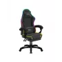 Herná stolička Force 3.7 RGB čierna
