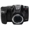 Blackmagic Pocket Cinema Camera 6K Pro - kamera - 6K / 50 fps - iba telo - flash karta - Bluetooth