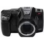Blackmagic Pocket Cinema Camera 6K Pro - kamera - 6K / 50 fps - iba telo - flash karta - Bluetooth