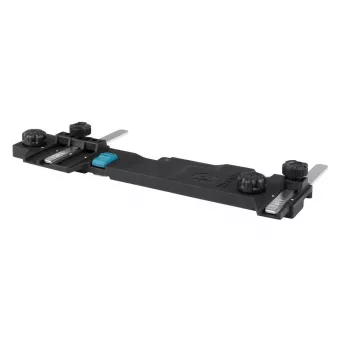 Makita adaptér vodiacej lišty pre HS6601