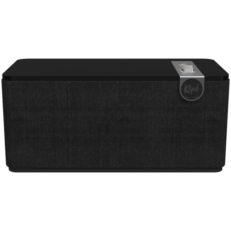 KLIPSCH The One Plus matná čierna