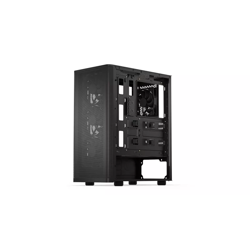 Endorfy Ventum 200 Air ATX Full Tower Tempered Glass PC skriňa