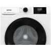 Voľne stojaca práčka Gorenje W3NGPI72SBS, 7 kg, 1200 ot/min, invertorový motor, para, 15 programov, biela