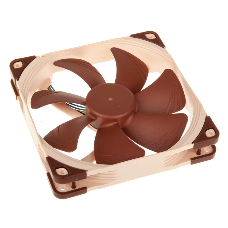 Noctua NF-A14 PWM 140mm skriňový ventilátor
