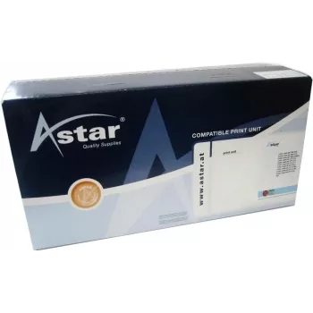ASTAR čierna – kompatibilná – tonerová kazeta (alternatíva k: HP 36A)