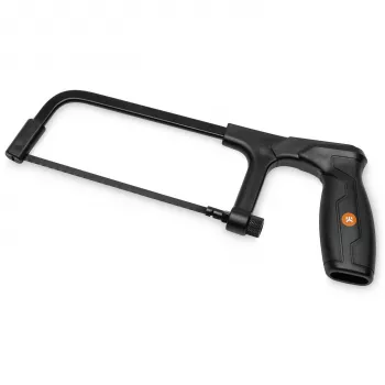 EK Water Blocks EK-Loop Hacksaw rámová píla, 15 cm, čierna