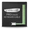 Cablemod CM-PKCA-CWAW-LGW150LGW-R USB kábel 1,5 m USB A USB C mätová farba (CM-PKCA-CWAW-LGW150LGW-R)