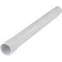 Makita 191D79-7 rovná predlžovacia trubica, biela
