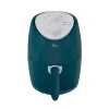 Elektrická fritéza Jata JEFR5392, kapacita 2,5 l, výkon 1800 W
