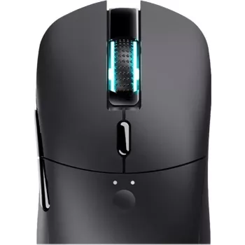 Trust GXT 980 Redex RGB bezdrôtová herná myš - čierna (24480)