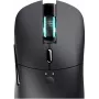 Trust GXT 980 Redex RGB bezdrôtová herná myš - čierna (24480)