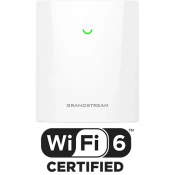 Bezdrôtový access point Grandstream GWN7660ELR 2,4 GHz 5 GHz